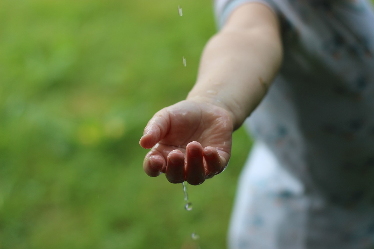 How to Create a Water Feature for a Small Backyard